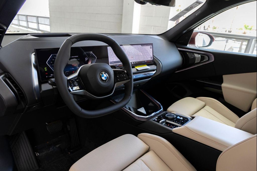 صورة مصغرة 17 لـ 2026 BMW X3 30 XDRIVE
