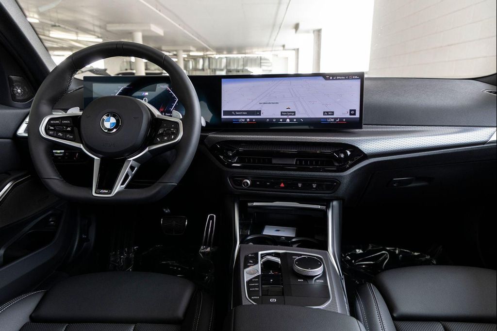 2026 BMW 330 NA 缩略图 11