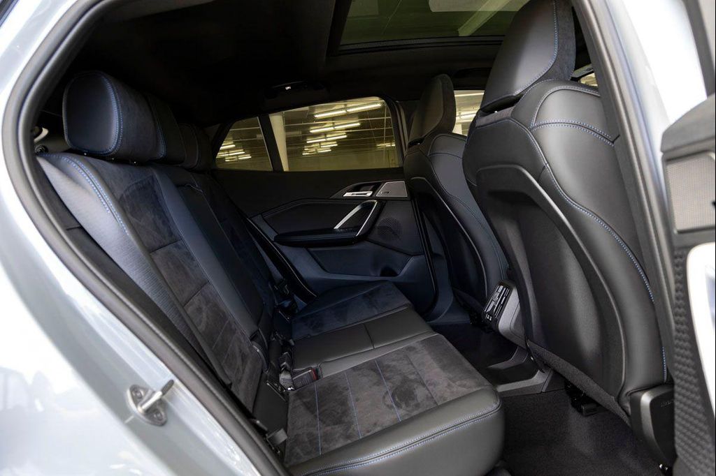 2026 BMW X2 XDRIVE28I 缩略图 26
