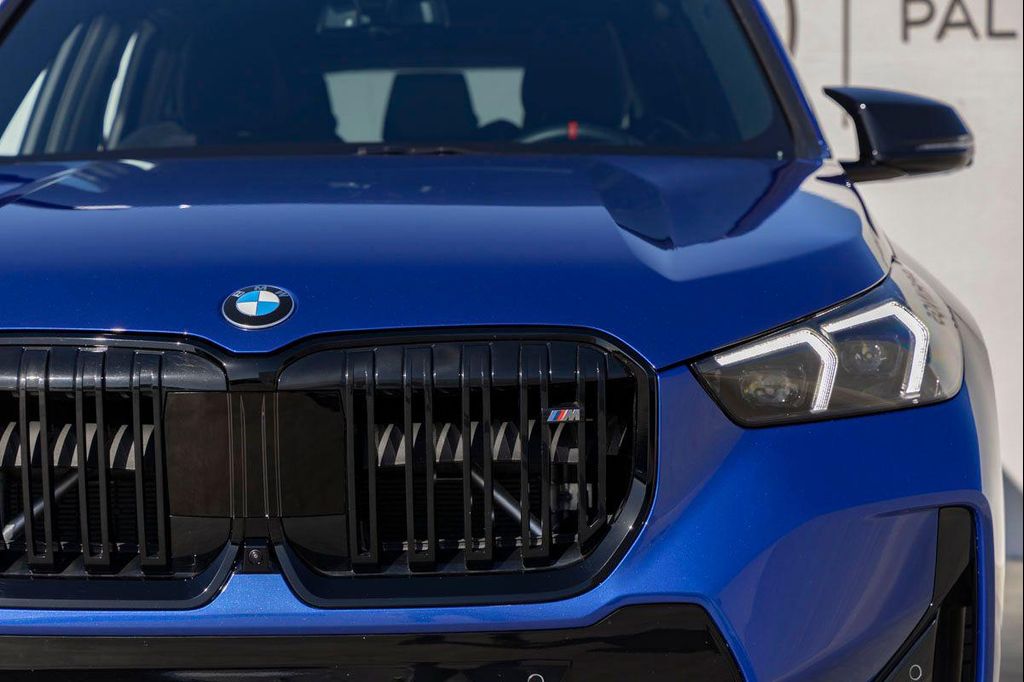 BMW X1 - 10