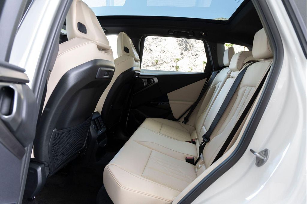 2026 BMW X3 30 XDRIVE — миниатюра 22