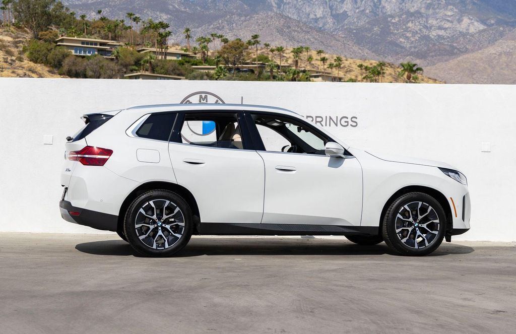 2026 BMW X3 30 XDRIVE — миниатюра 5