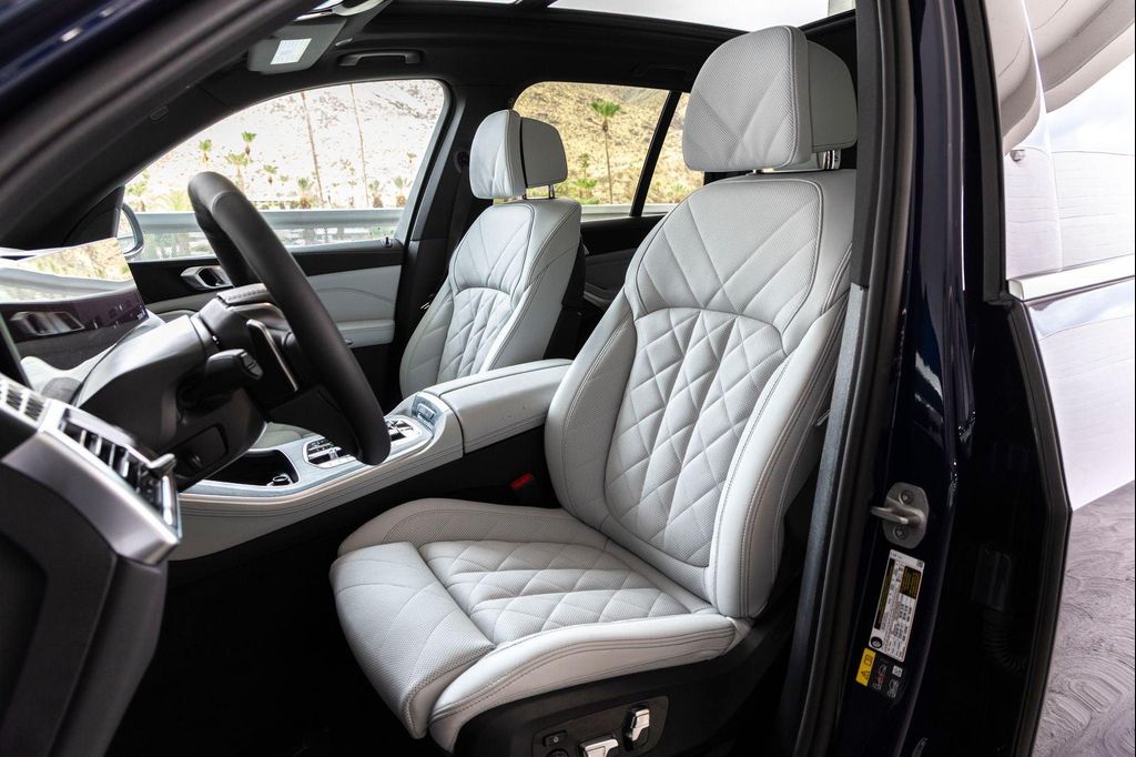 2026 BMW X5 PHEV XDRIVE50E — миниатюра 19
