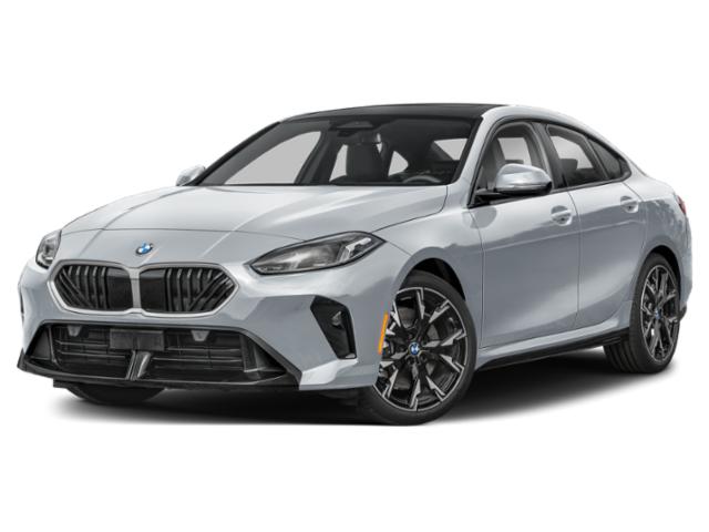 2026 BMW 228 GRAN COUPE BASE 照片 1