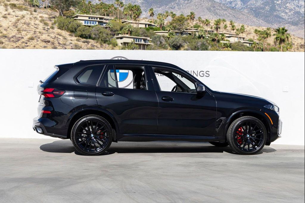 صورة 5 لـ 2026 BMW X5 SDRIVE40I