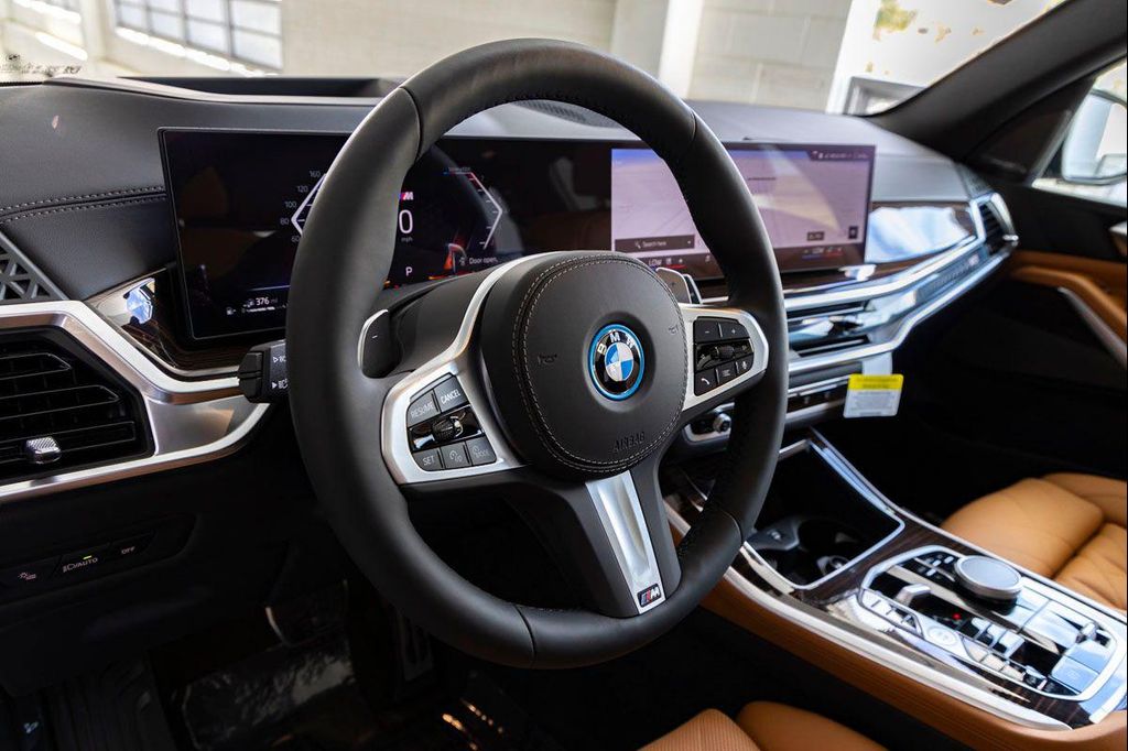 صورة مصغرة 19 لـ 2026 BMW X5 PHEV XDRIVE50E