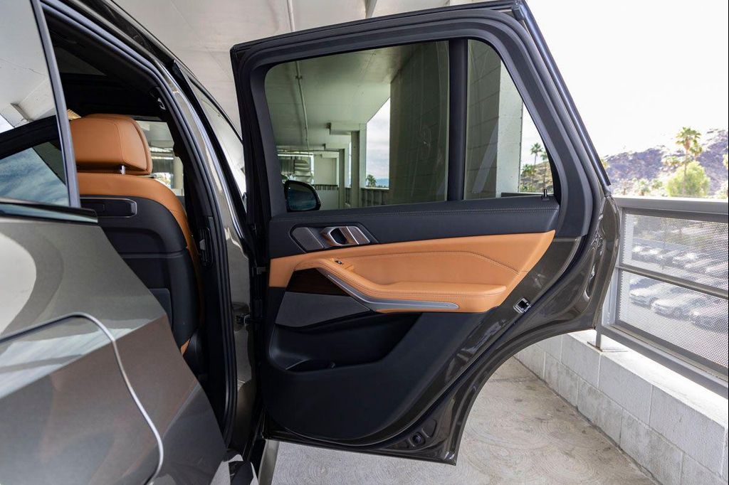 صورة مصغرة 28 لـ 2026 BMW X5 PHEV XDRIVE50E