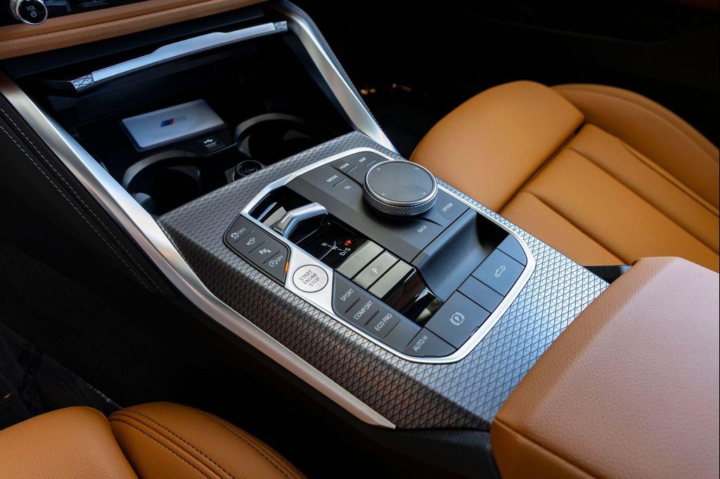 صورة مصغرة 16 لـ 2027 BMW 430 I