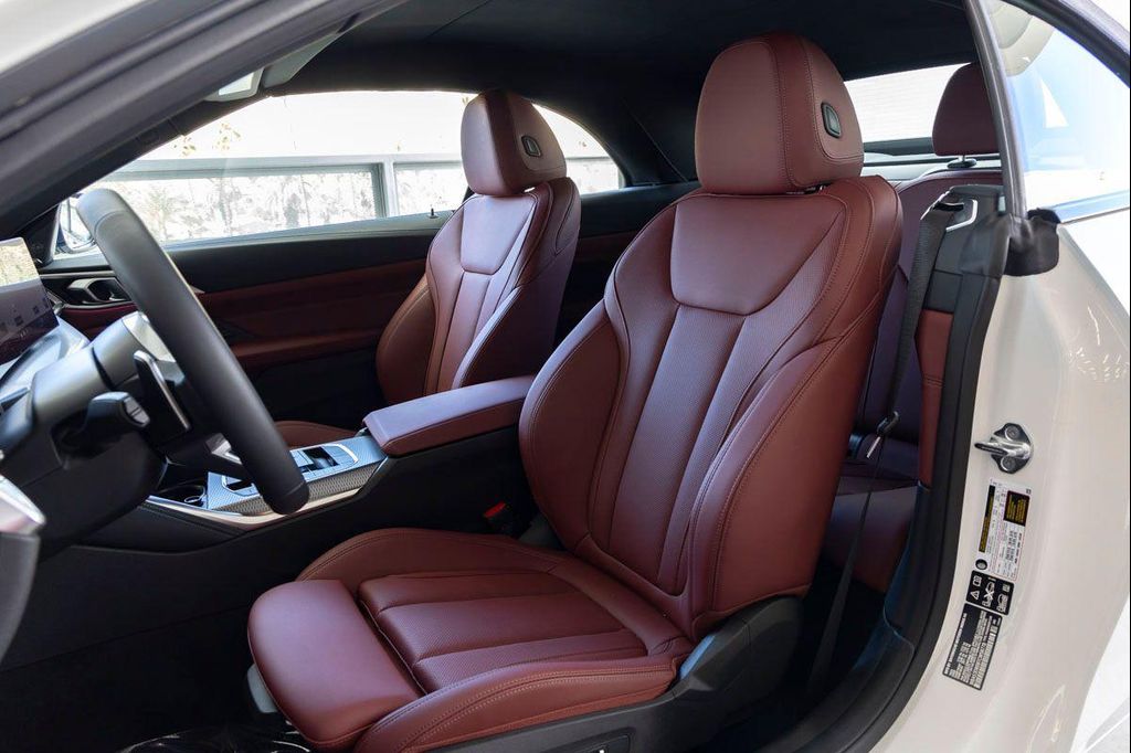 صورة مصغرة 18 لـ 2026 BMW 430 I XDRIVE