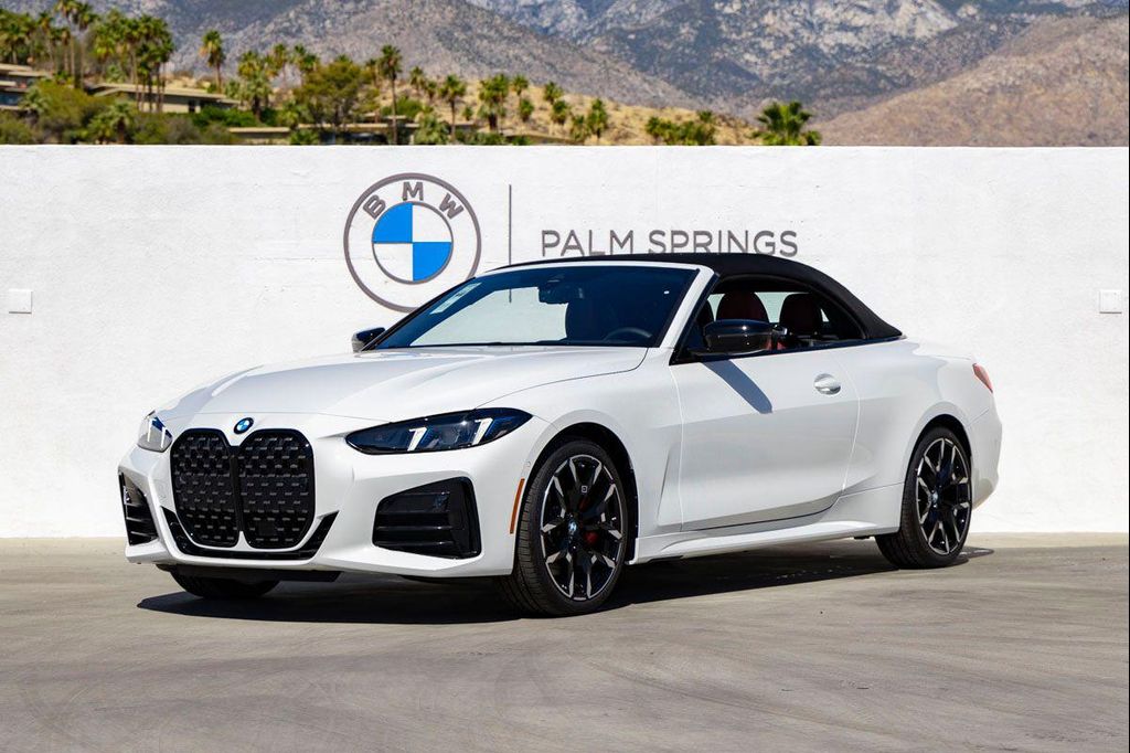 صورة 3 لـ 2026 BMW 430 I XDRIVE