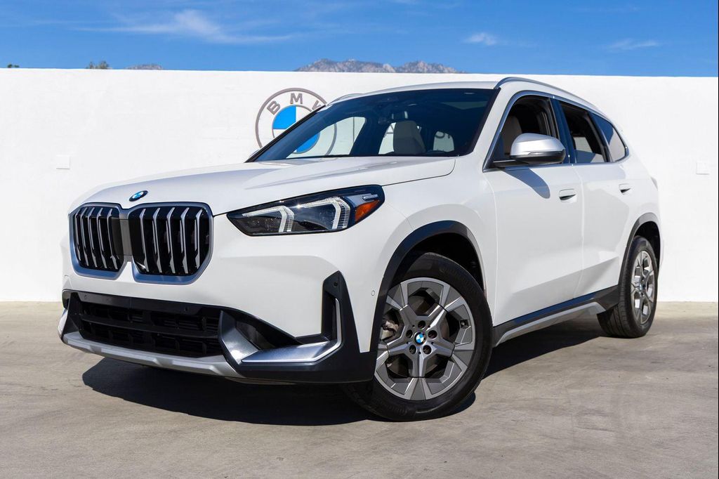 صورة 8 لـ 2023 BMW X1 XDRIVE28I