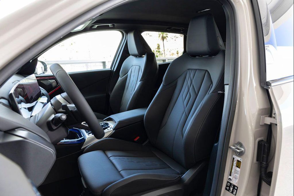 2026 BMW X3 30 XDRIVE — миниатюра 21