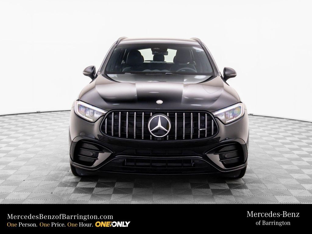 MERCEDES-BENZ GLC-CLASS - 10