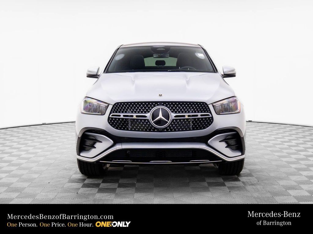 MERCEDES-BENZ GLE-CLASS - 10