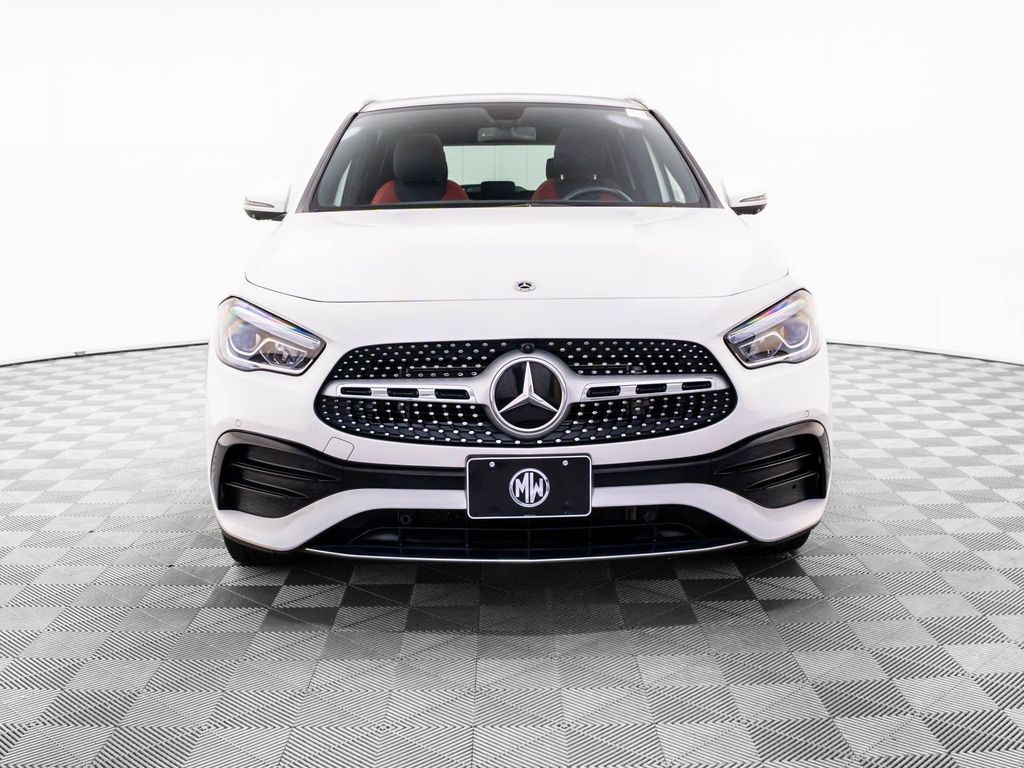 MERCEDES-BENZ GLA-CLASS - 7