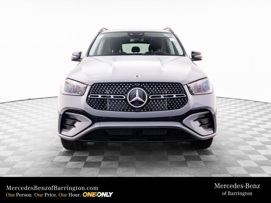 MERCEDES-BENZ GLE-CLASS - 10