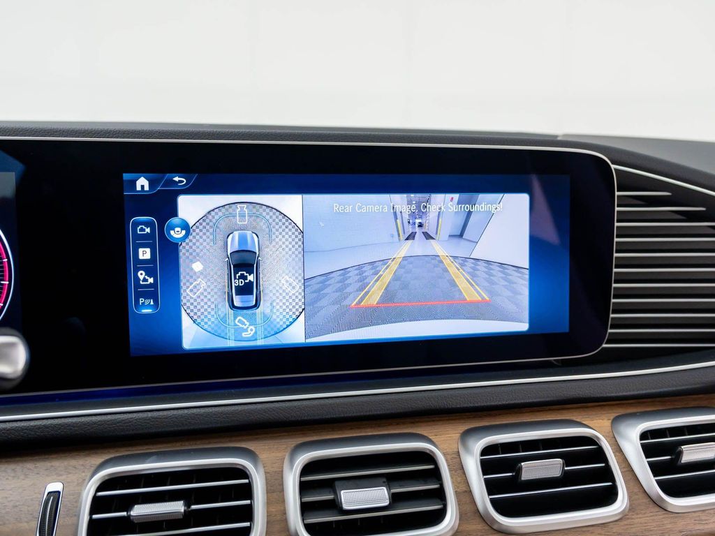 2026 Mercedes-BENZ GLE 缩略图 25