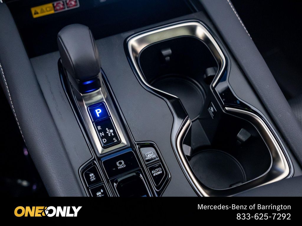 2025 Lexus RX 450H+ BASE — миниатюра 29