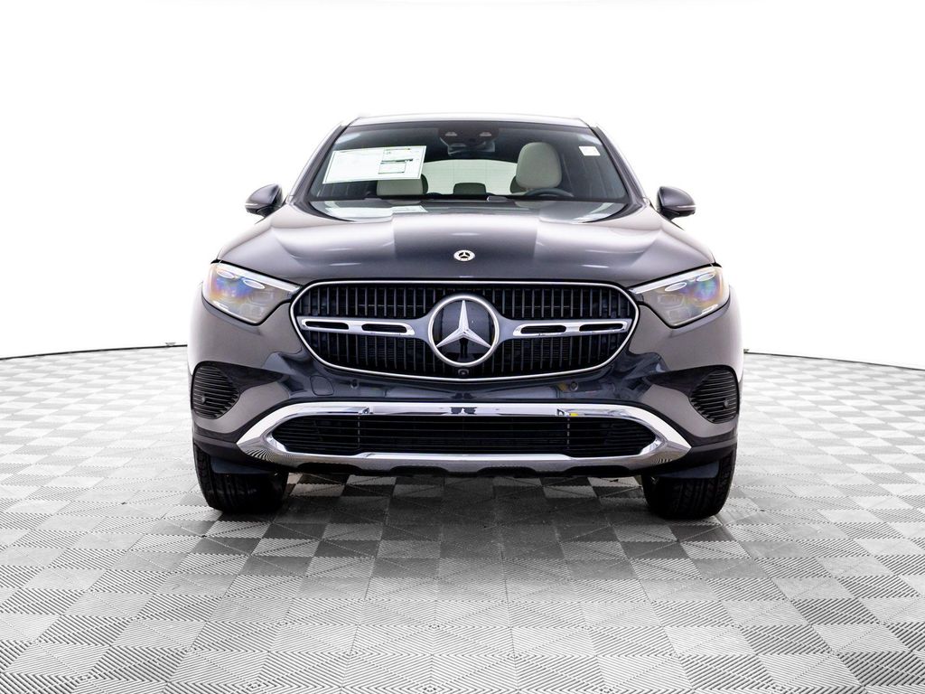 صورة 9 لـ 2026 Mercedes-BENZ GLC