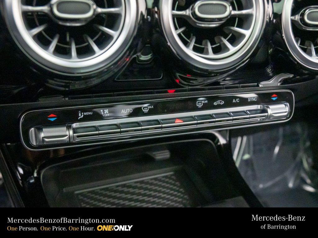 2026 Mercedes-BENZ CLA — миниатюра 26