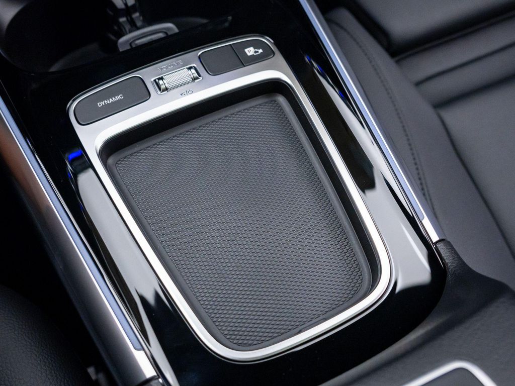 2026 Mercedes-BENZ GLA 缩略图 31