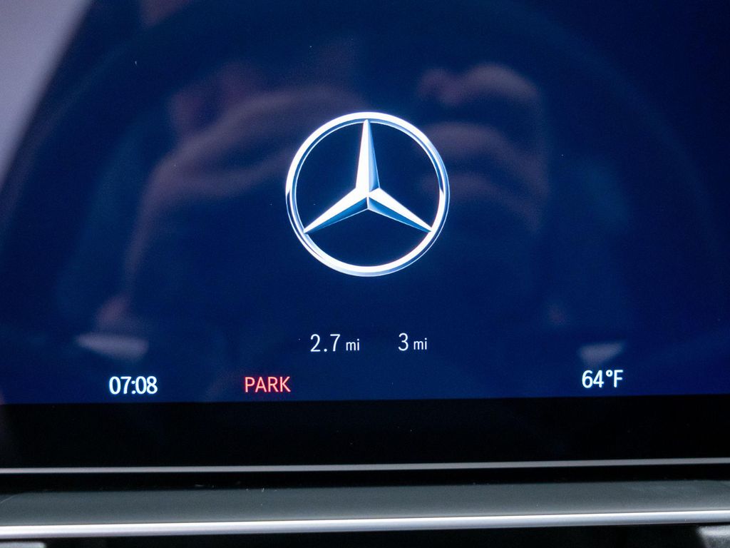 صورة مصغرة 21 لـ 2026 Mercedes-BENZ GLE