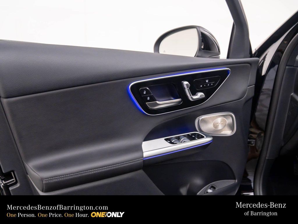 صورة مصغرة 15 لـ 2026 Mercedes-BENZ GLC