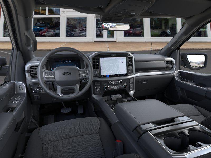 FORD F-150 XLT - 9