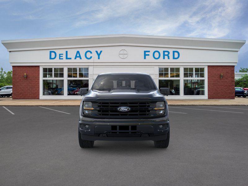 FORD F-150 XLT - 7