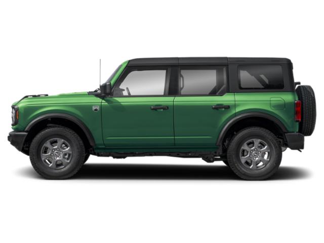 FORD BRONCO - 2