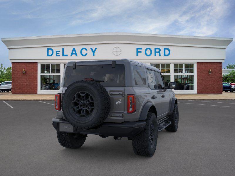 FORD BRONCO - 8