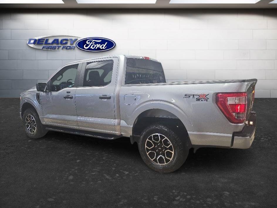 FORD F-150 XL - 4