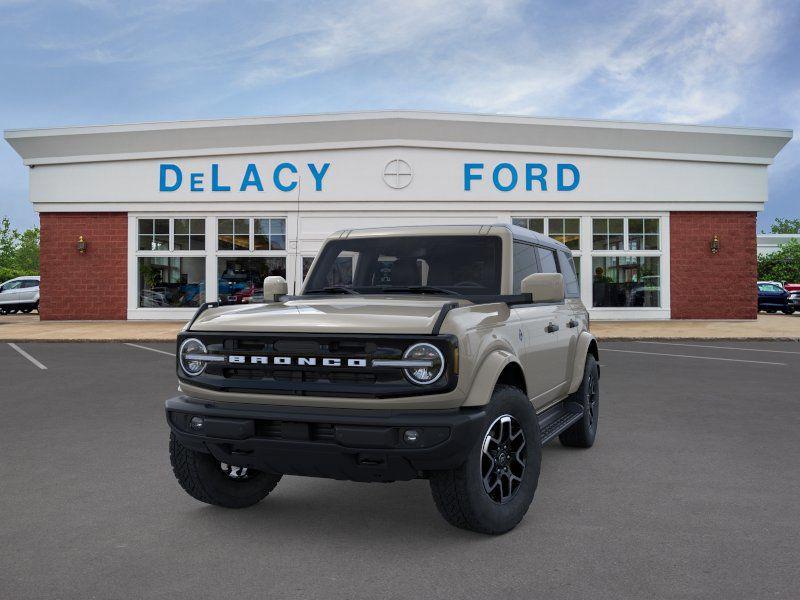 FORD BRONCO - 2