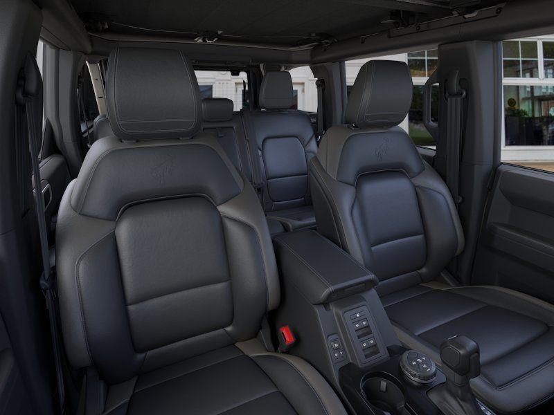 FORD BRONCO - 10