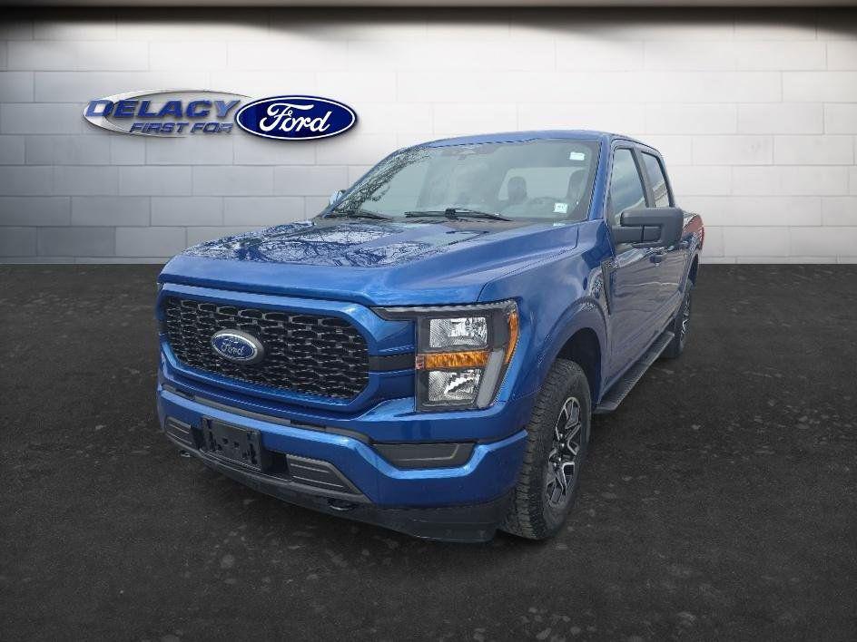 FORD F-150 XL - 1