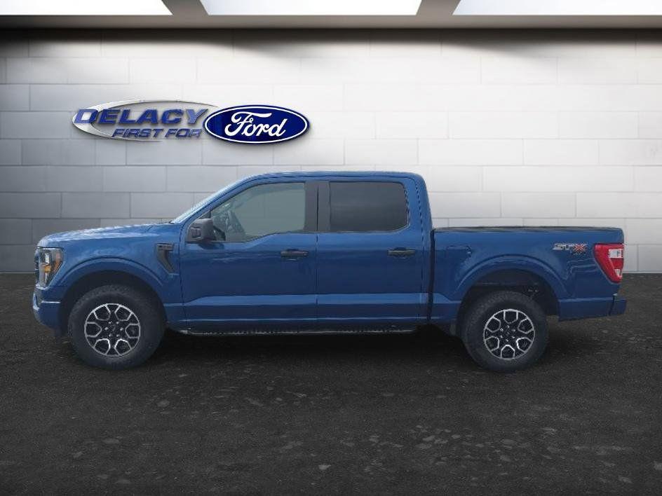 FORD F-150 XL - 3