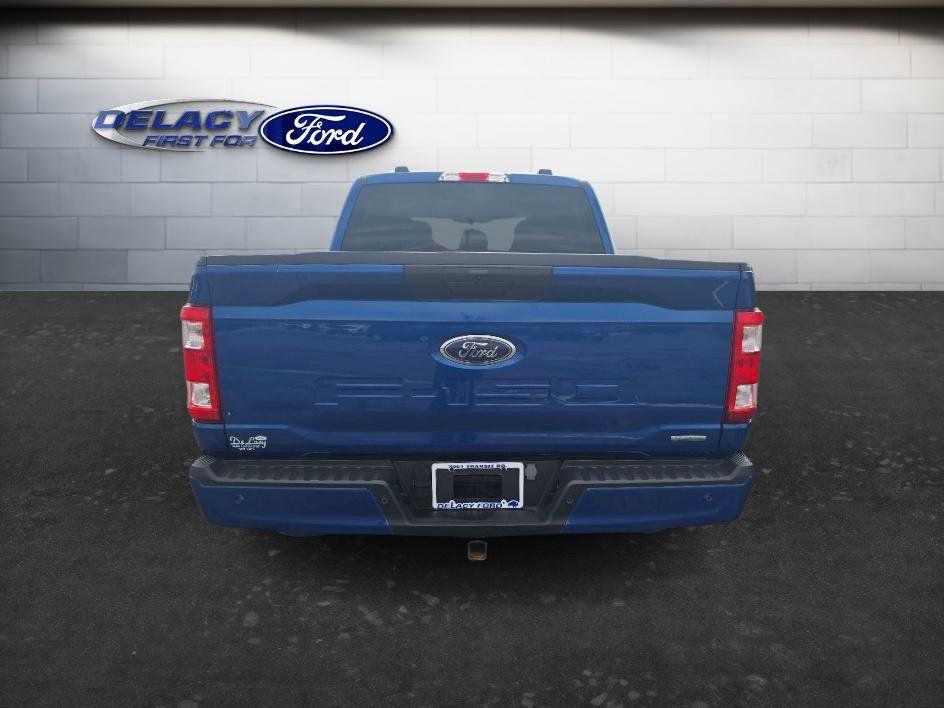 FORD F-150 XL - 6