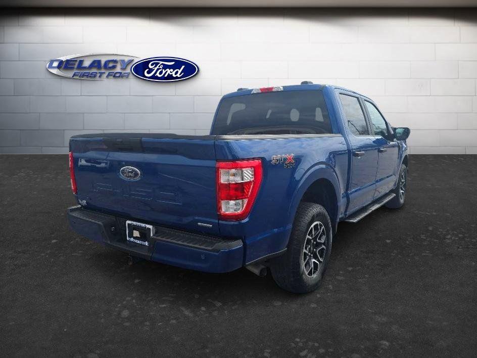 FORD F-150 XL - 7