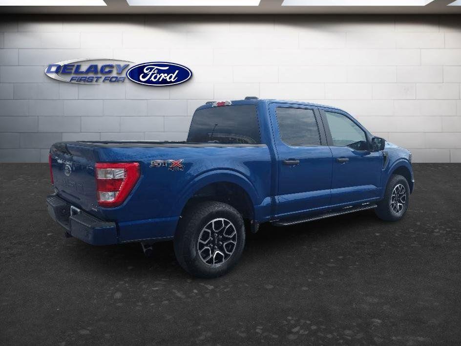 FORD F-150 XL - 8