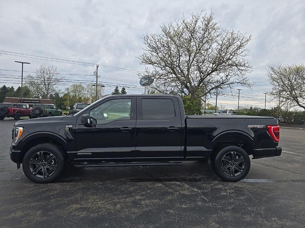 FORD F-150 XLT - 3