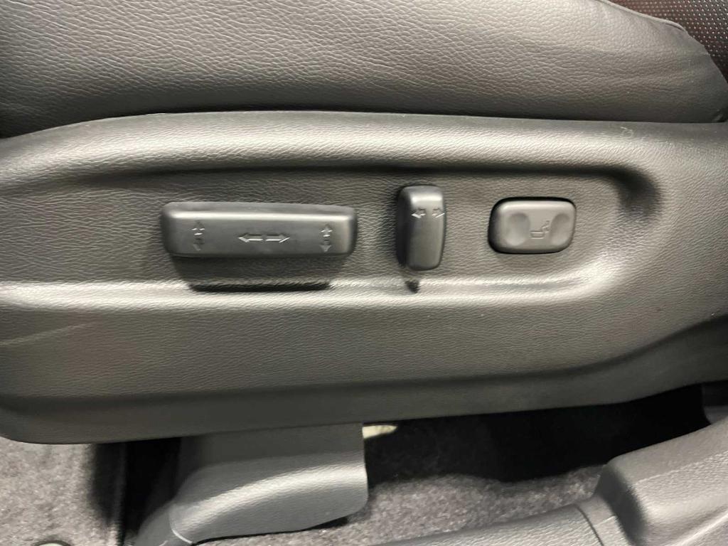 صورة مصغرة 13 لـ 2026 Honda RIDGELINE BLACK EDITION