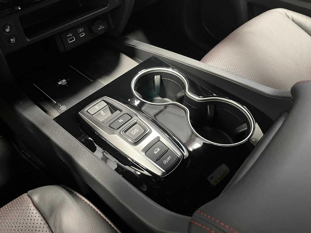 صورة مصغرة 21 لـ 2026 Honda RIDGELINE BLACK EDITION