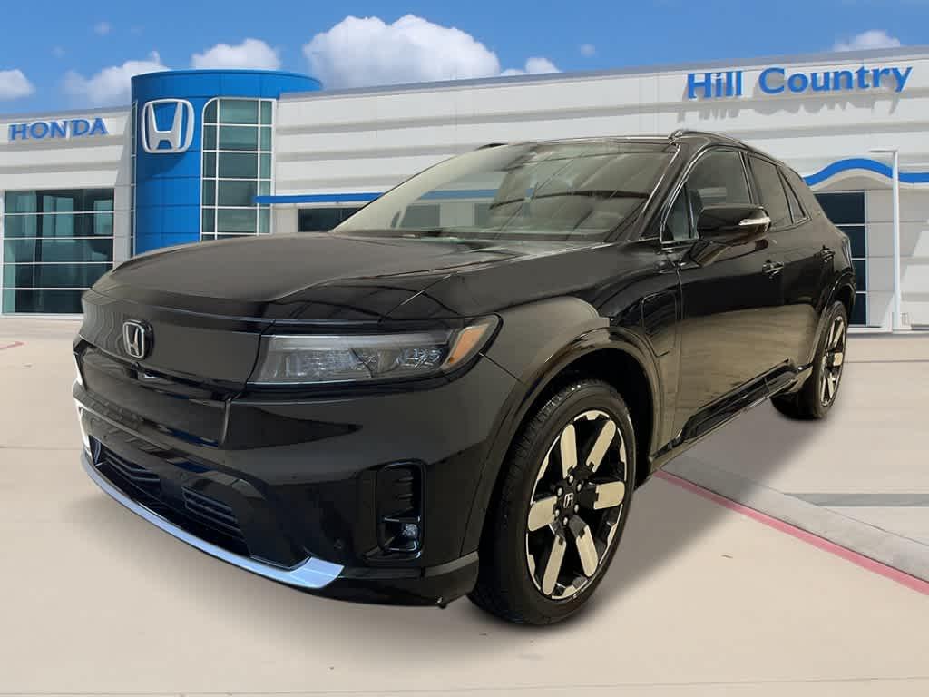 New 2026 Honda Prologue Elite