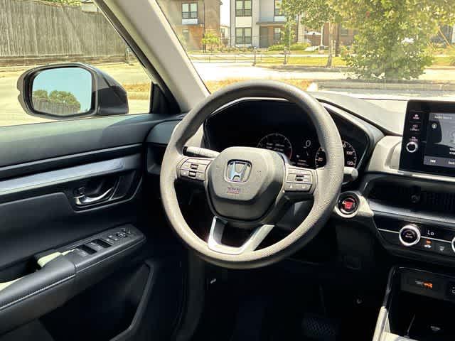 2026 Honda CR-V LX — миниатюра 23