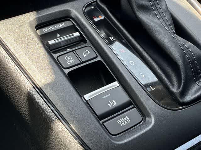 2026 Honda CR-V LX — миниатюра 38