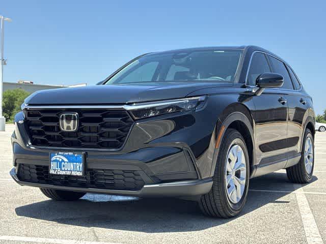 2026 Honda CR-V LX — миниатюра 11