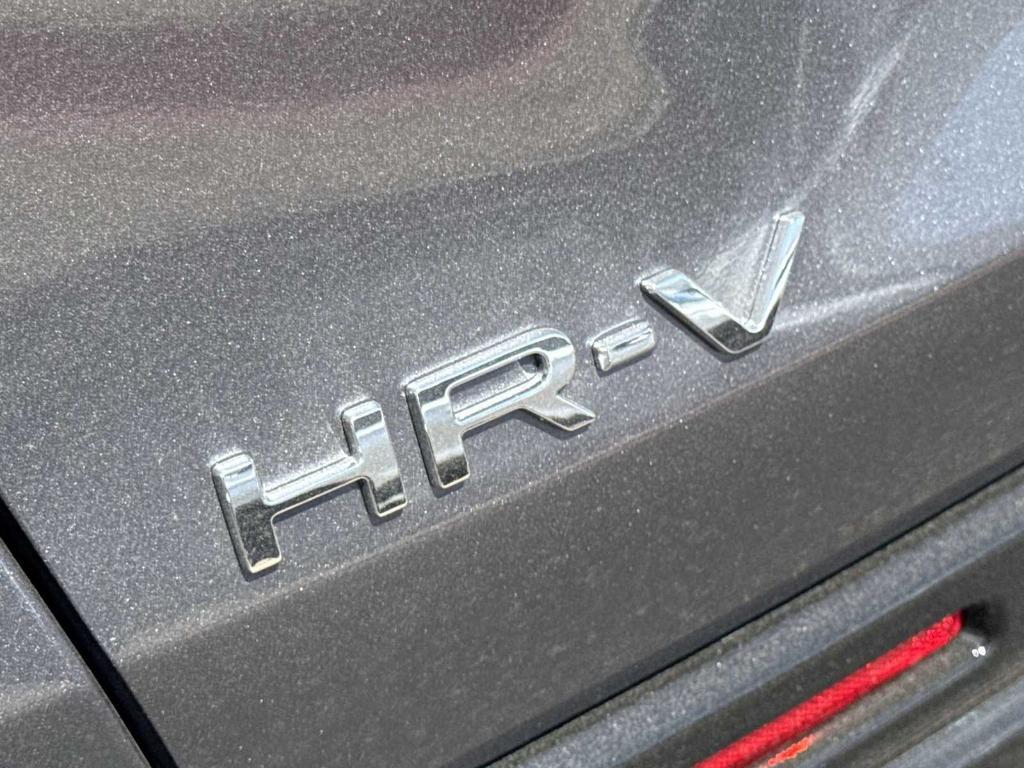 صورة 7 لـ 2027 Honda HR-V EX-L