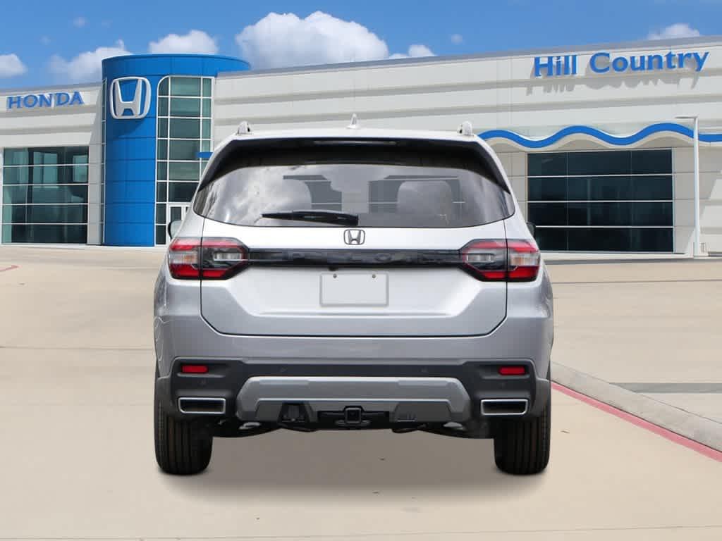 صورة 4 لـ 2026 Honda PILOT EX-L