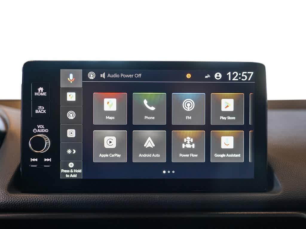 2026 Honda PRELUDE 缩略图 13