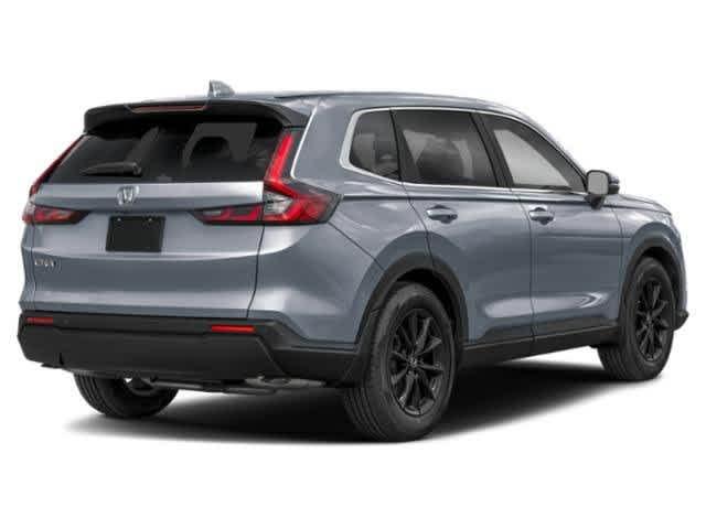 2027 Honda CR-V EX-L — фото 2